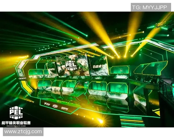 和平精英战术解析FPX战队如何构建高效阵地战体系